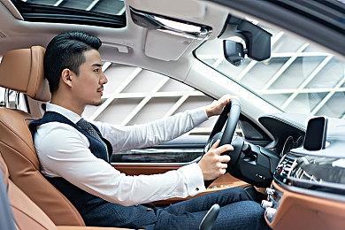 《超自然车旅》全新实机演示 2月22日发售